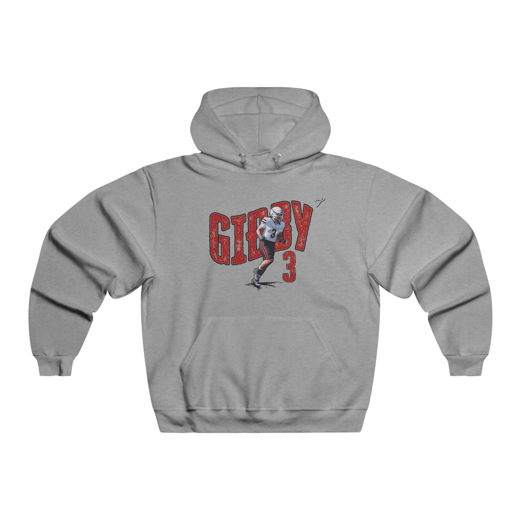 Gabe Hardman Vintage Hoodie