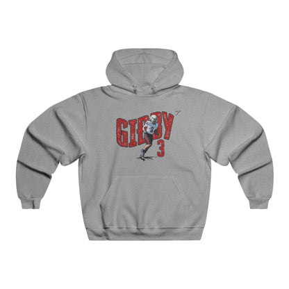 Gabe Hardman Vintage Hoodie