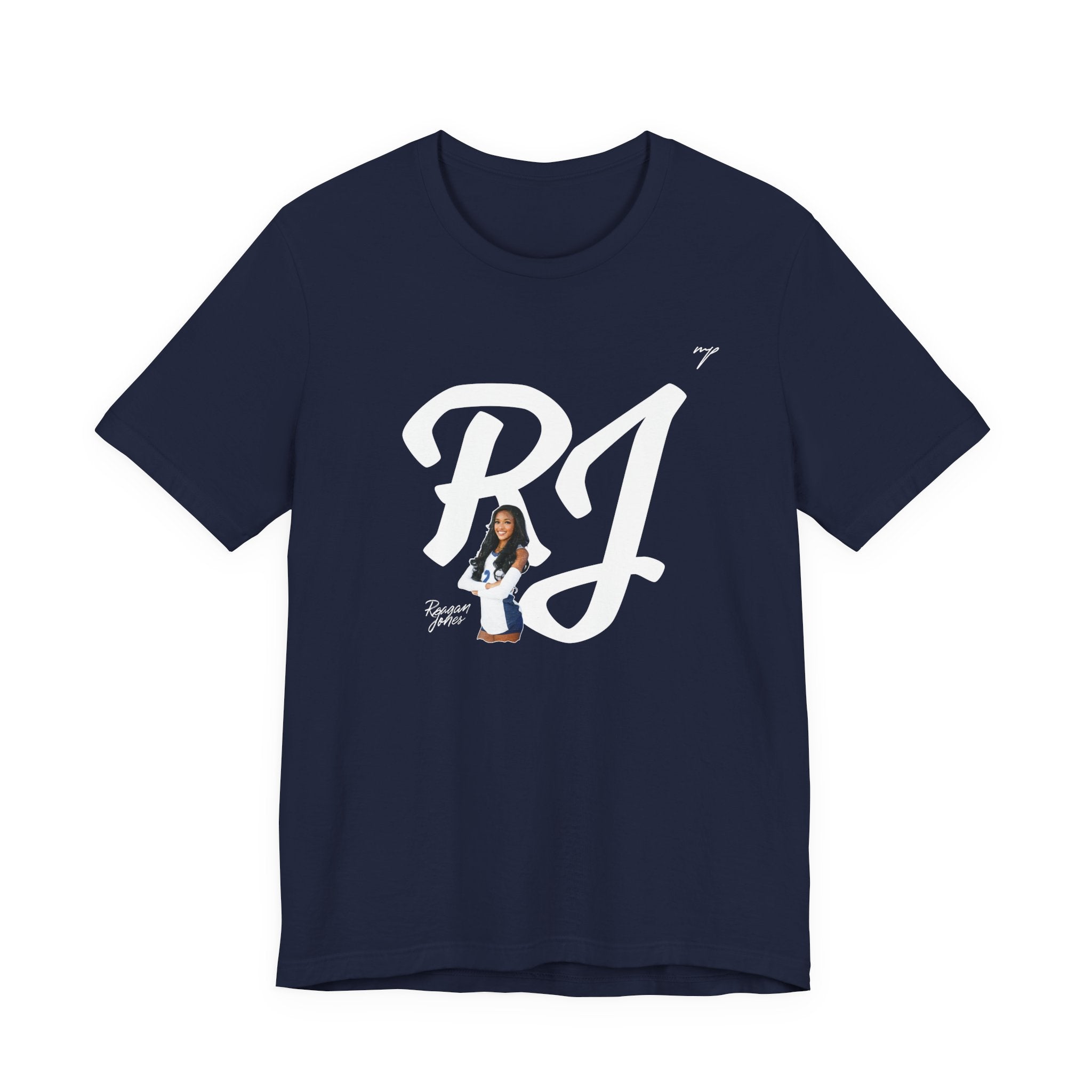 Reagan Jones Graphic Tee