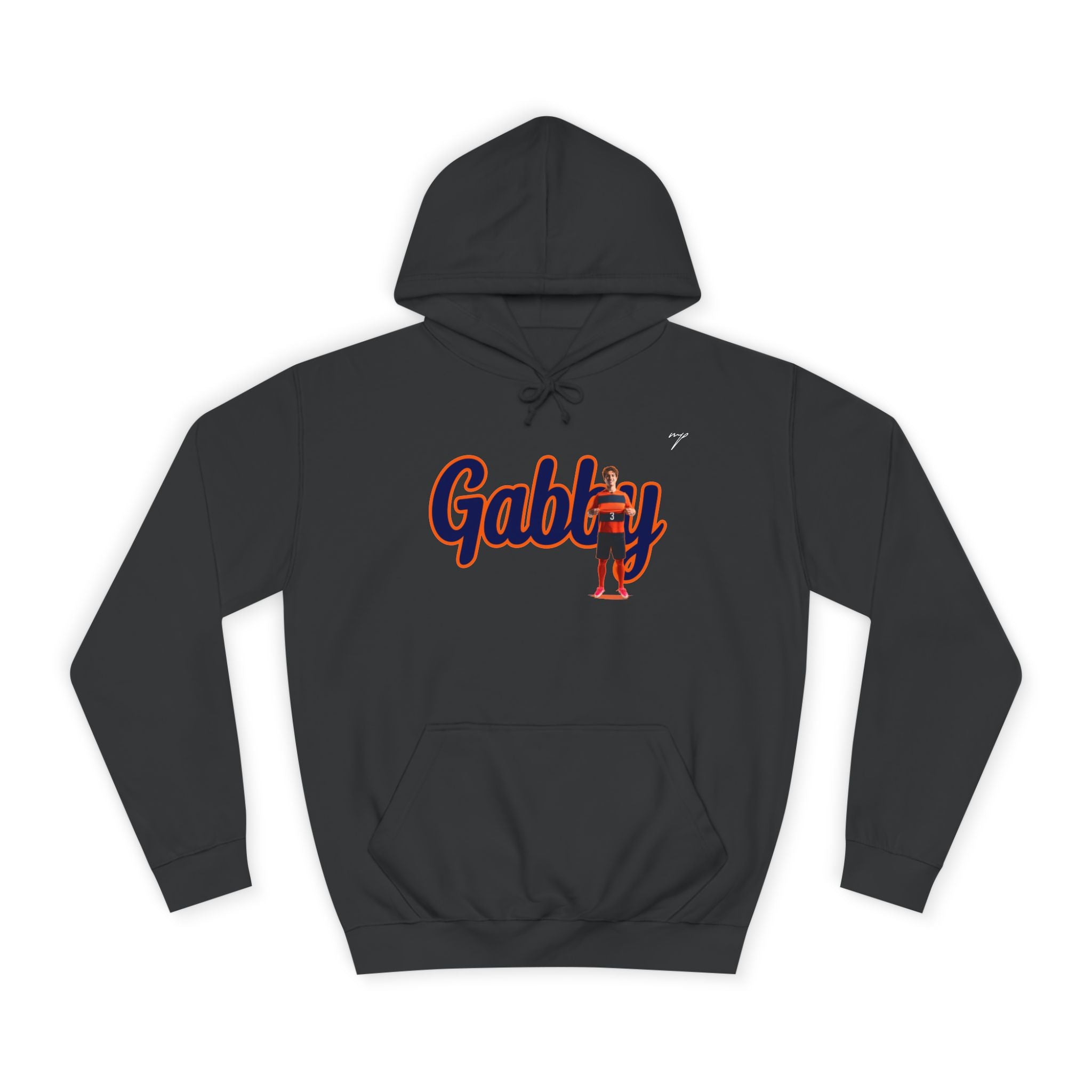 Gabriel Oksanen Hoodie