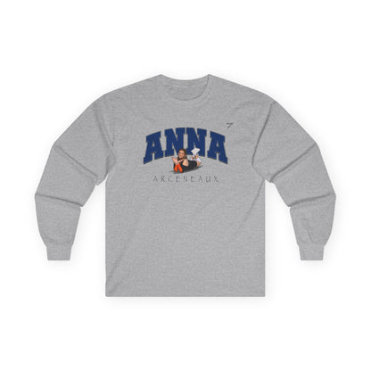 Anna Arceneaux Long Sleeve