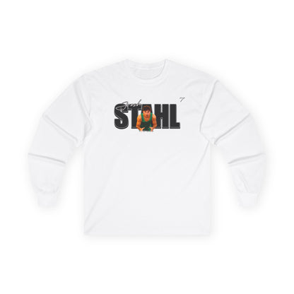 Josh Stahl Long Sleeve