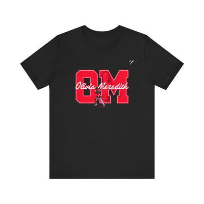 Olivia Meredith Graphic Tee