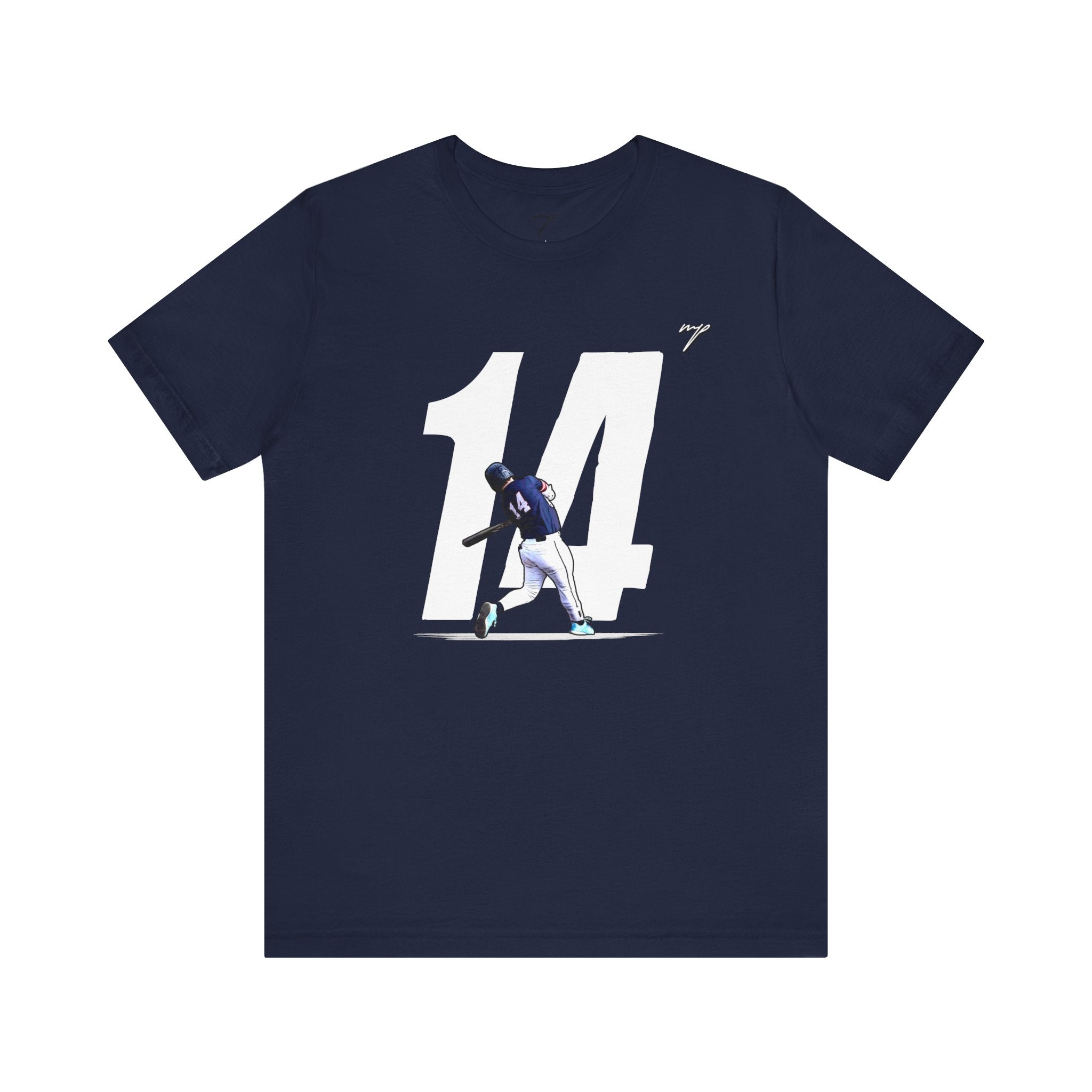 Scott LaMountain Graphic Tee