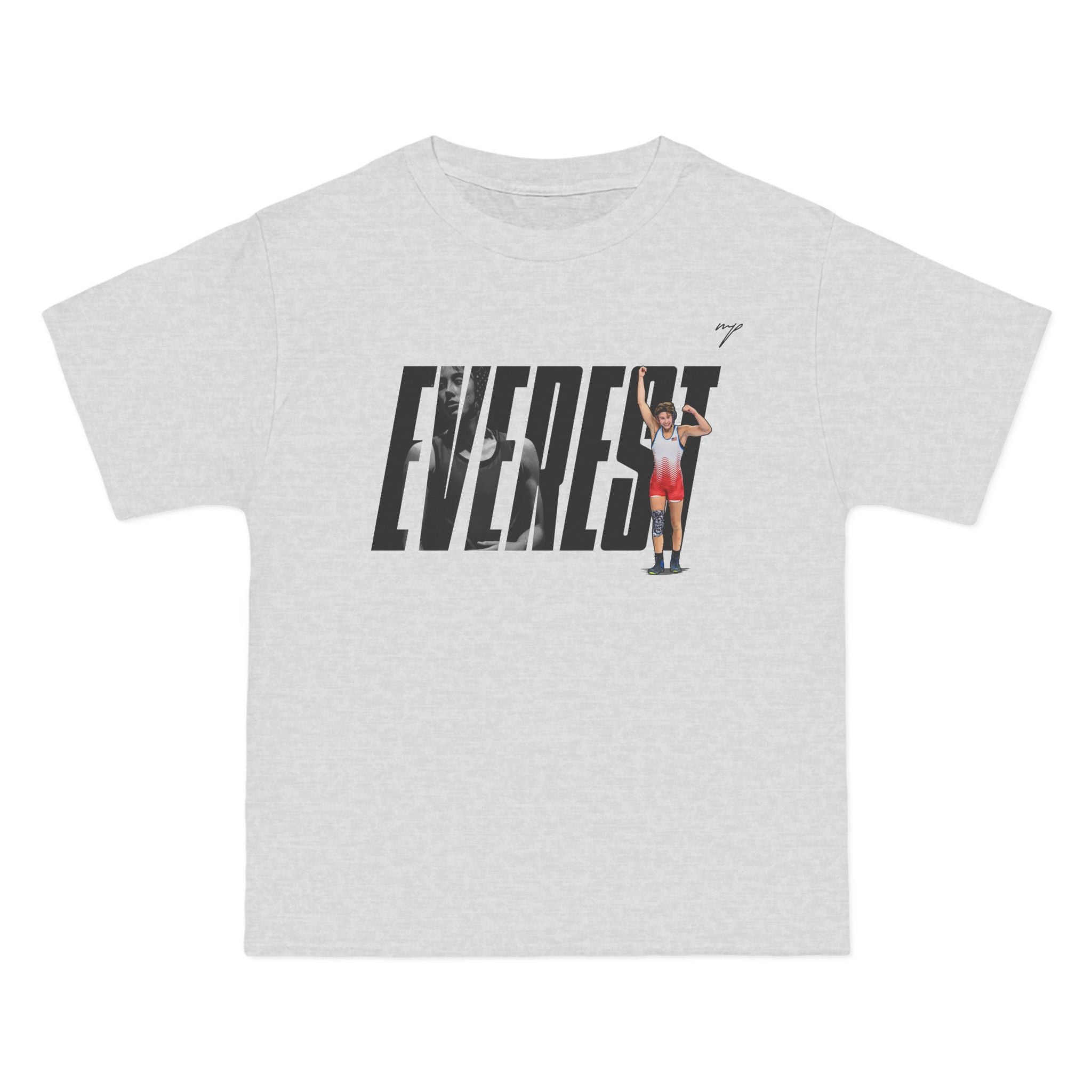 Everest Leydecker Vintage Tee