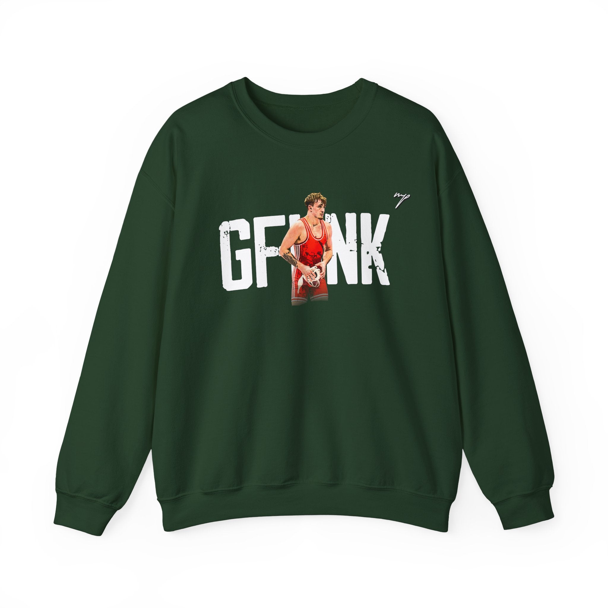 Griffin Ray Crewneck