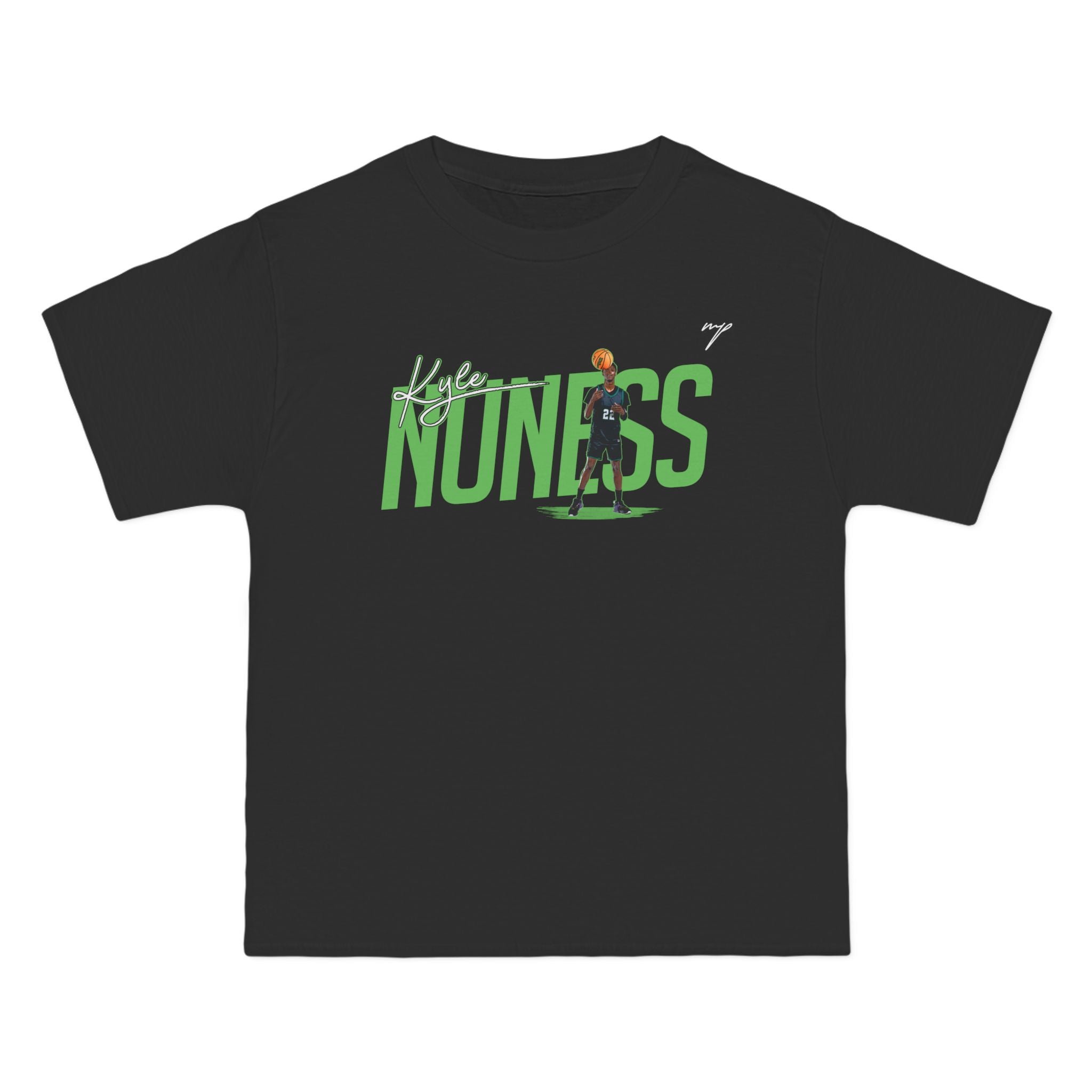 Kyle Nuness Vintage Tee
