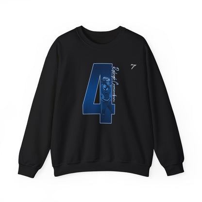 Ryleigh Carricaburu Crewneck