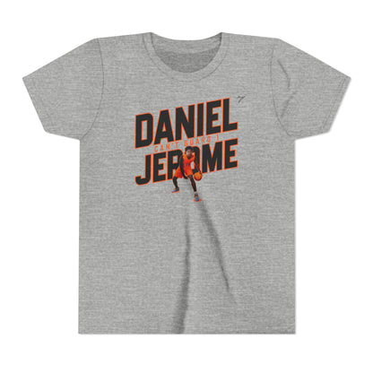 Daniel Jerome YOUTH Graphic Tee