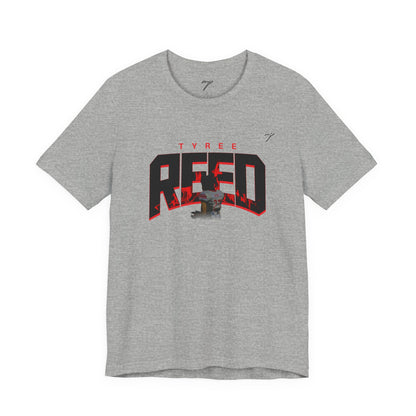 Tyree Reed Graphic Tee