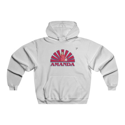 Amanda Maynard Vintage Hoodie