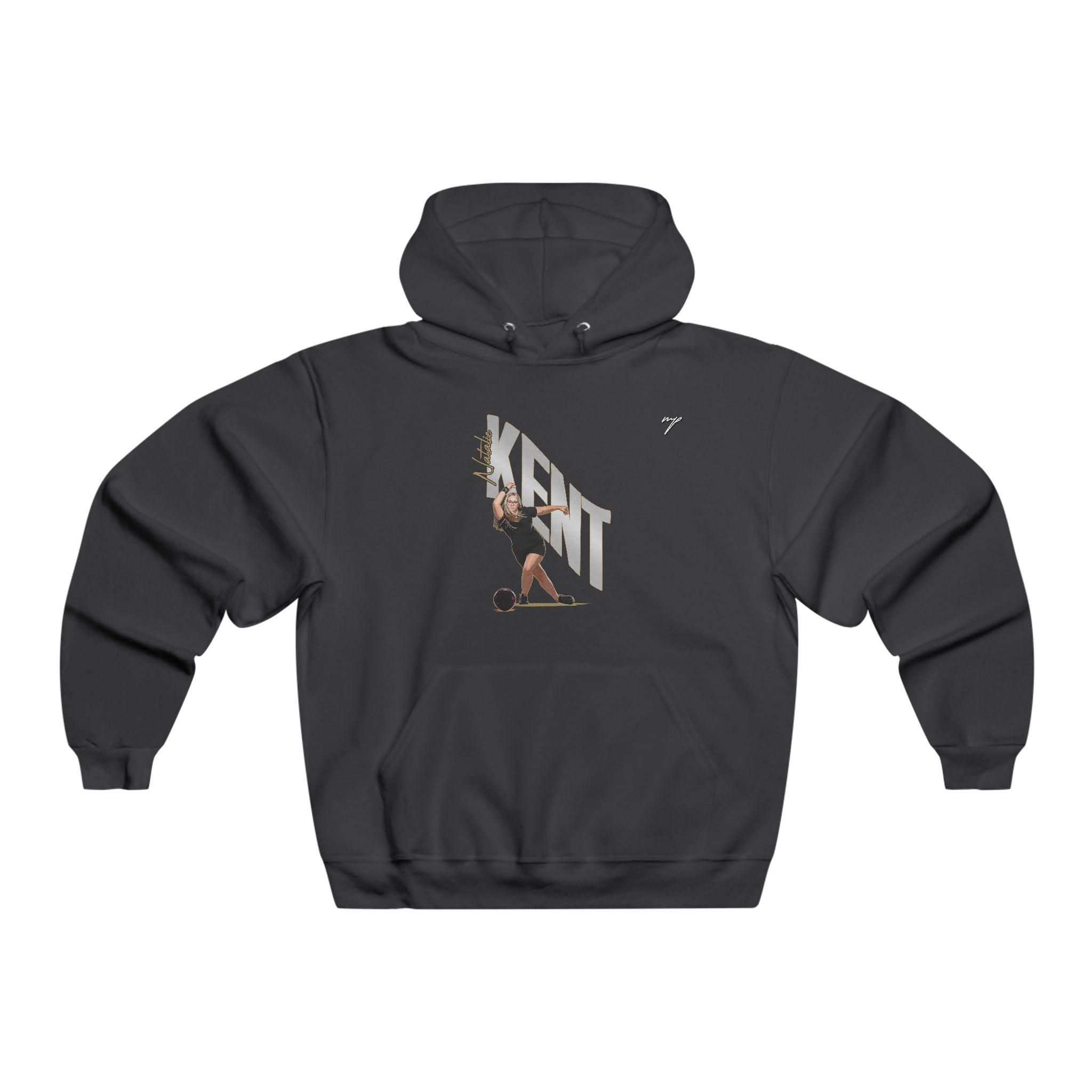 Natalie Kent Vintage Hoodie