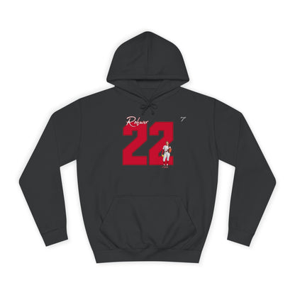 Sam Rohwer Hoodie