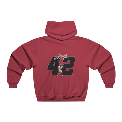 Teon Miller Vintage Hoodie
