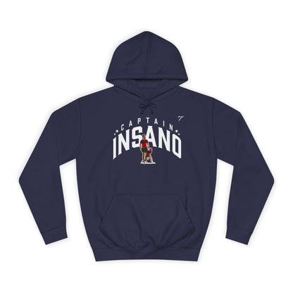 Alex Chan Hoodie