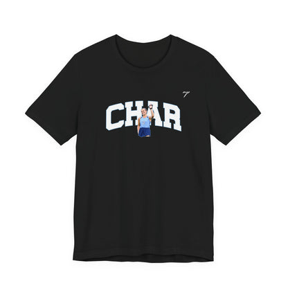 Charly Bruder Graphic Tee