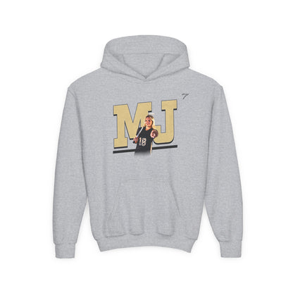 Madison Jayson YOUTH Hoodie