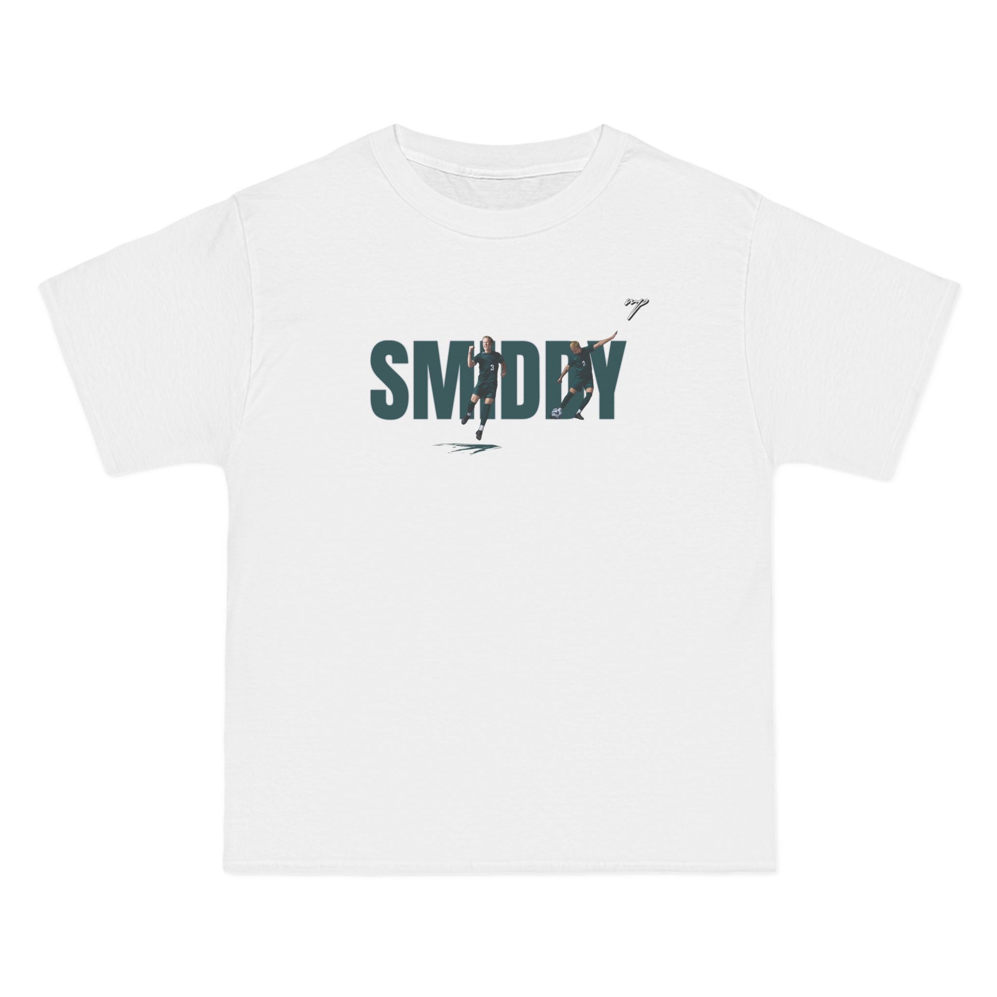 Jared Smid Vintage Tee