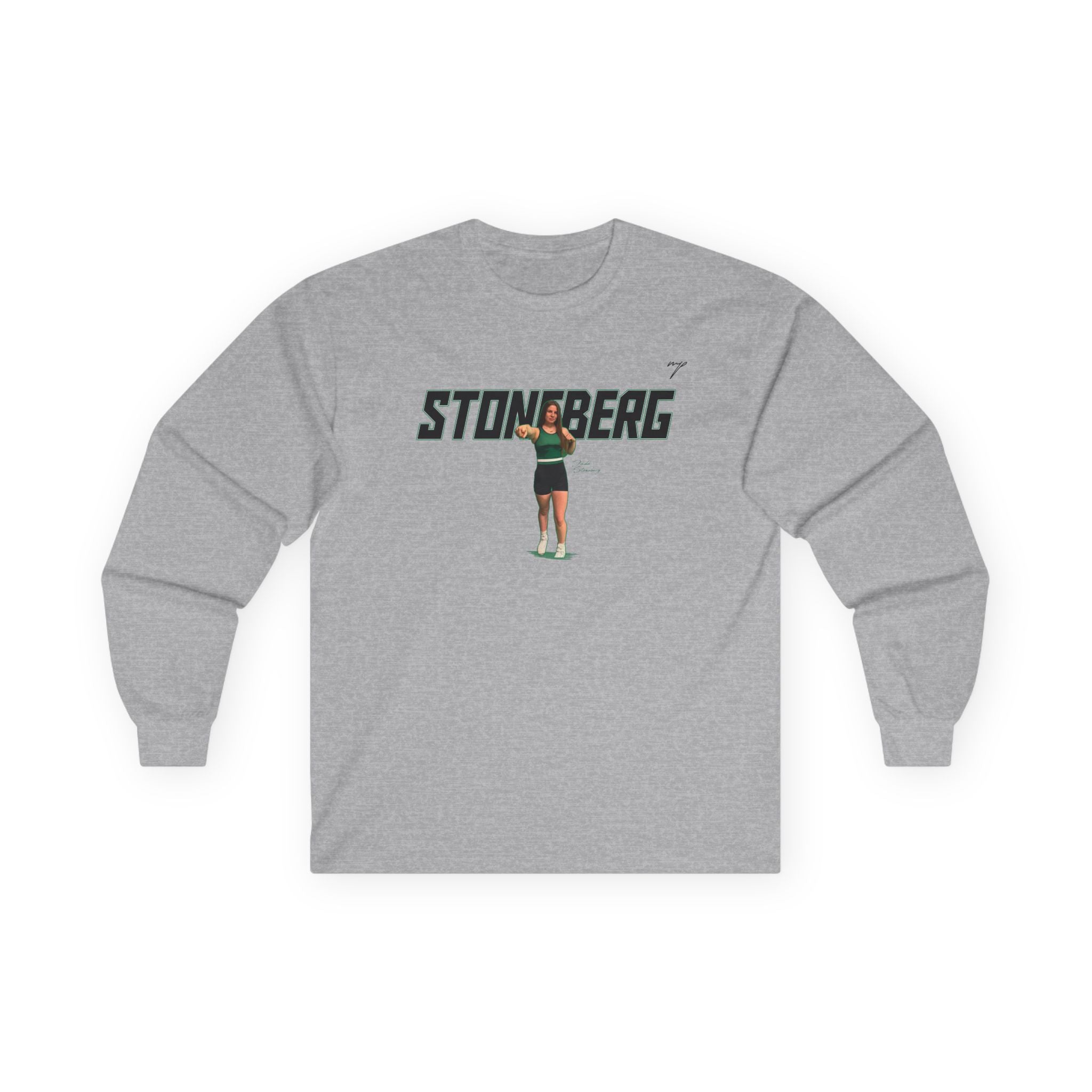 Jada Stoneberg Long Sleeve