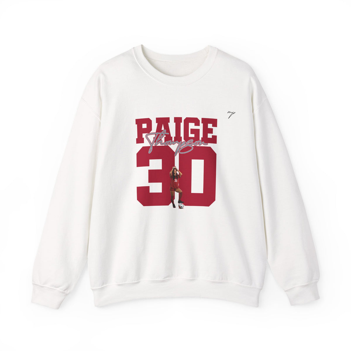 Paige Thompson Crewneck