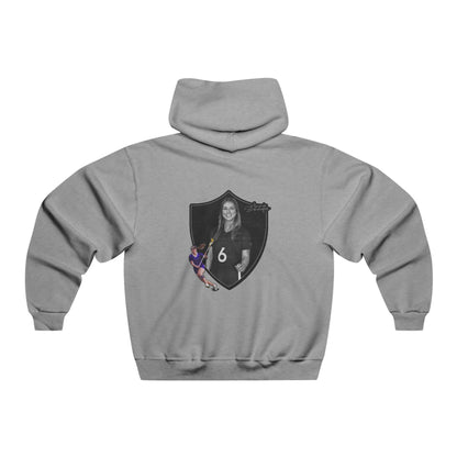 Annie Schaefer Vintage Hoodie