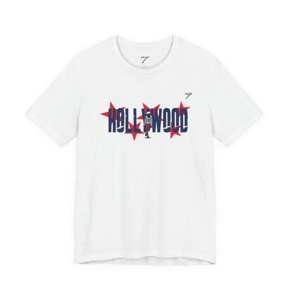 Adonnis Walker Graphic Tee