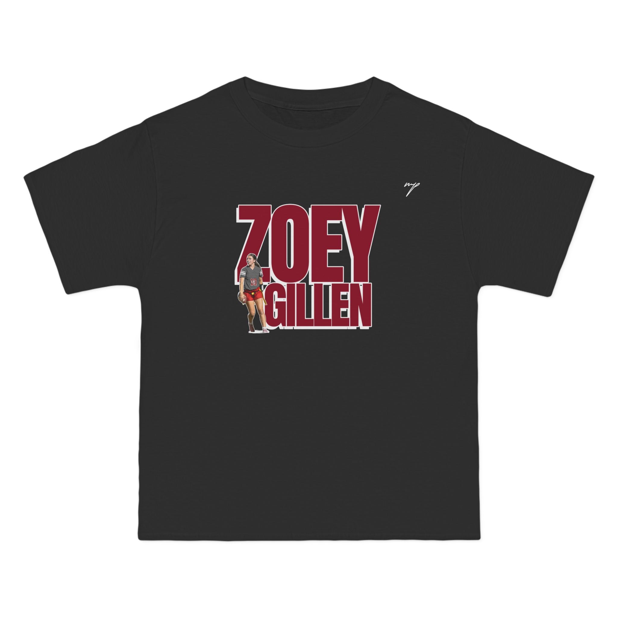 Zoey Gillen Vintage Tee