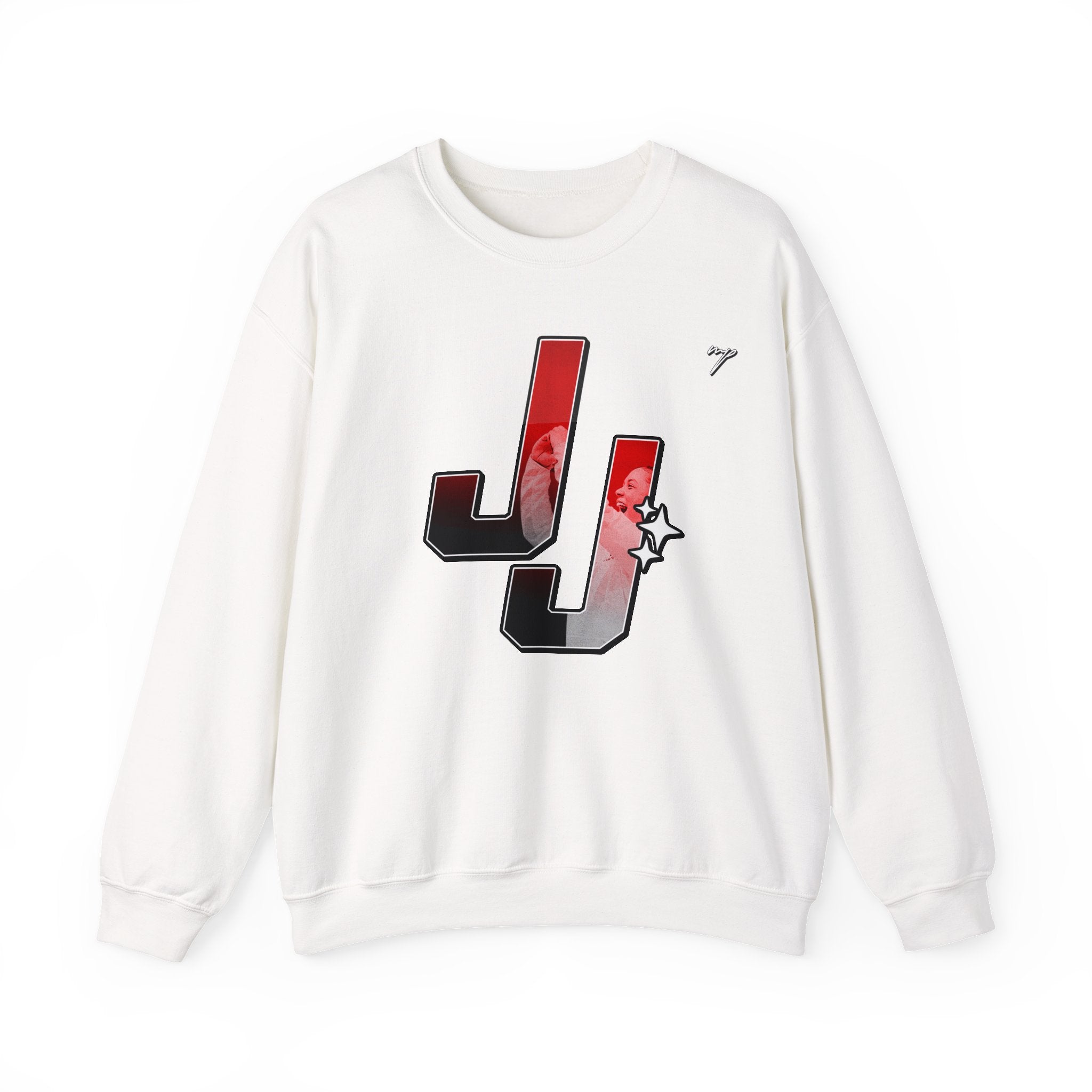 Janiya Coleman Crewneck