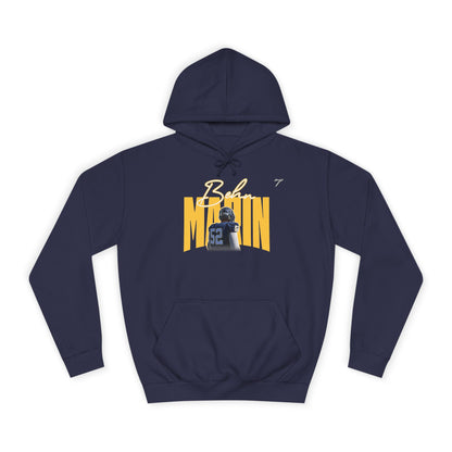 Behn Marin Hoodie