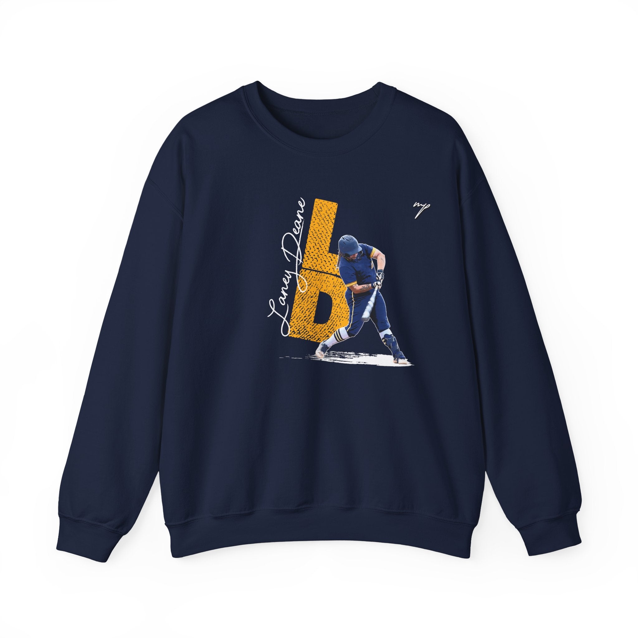 Laney Deane Crewneck