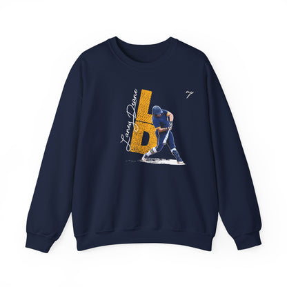 Laney Deane Crewneck