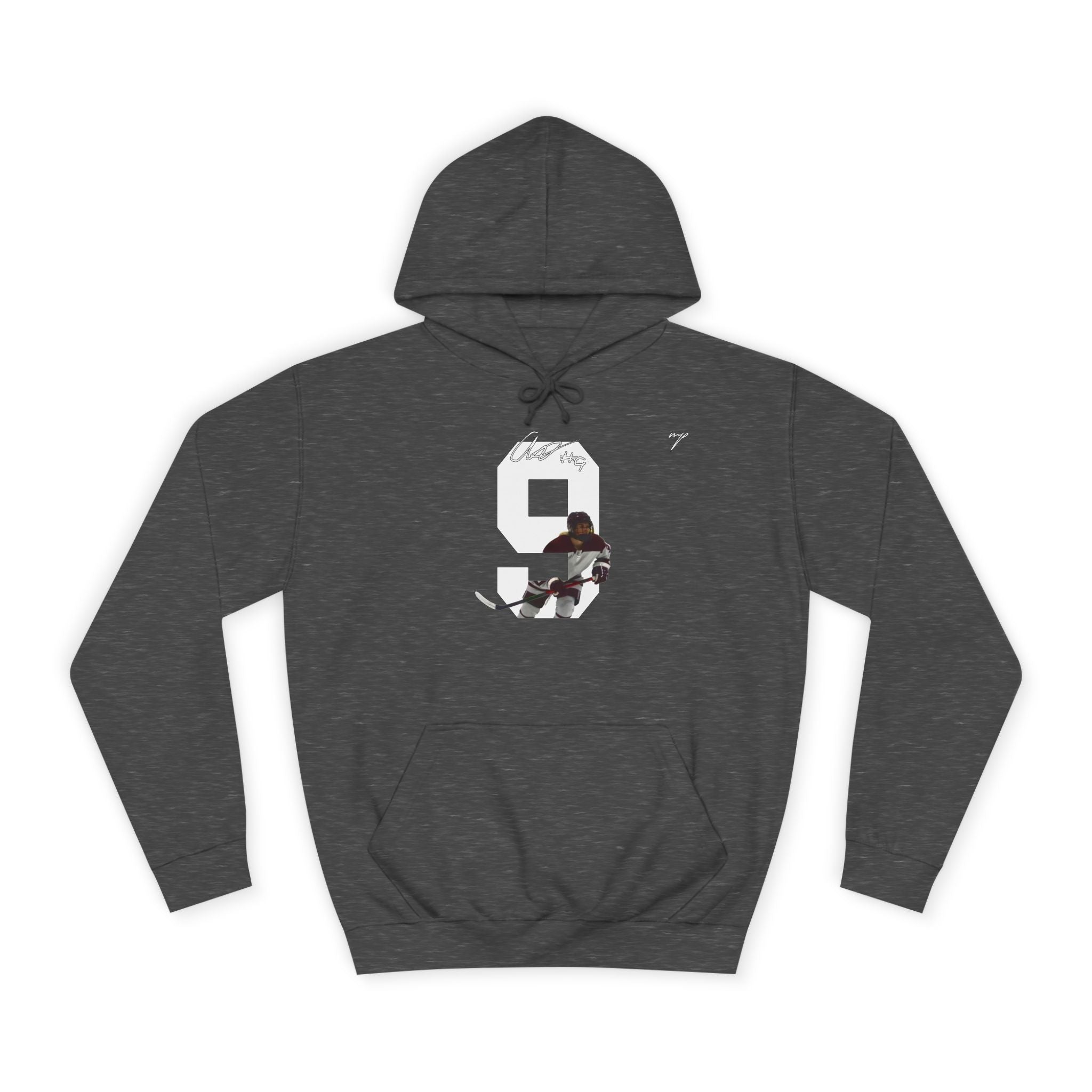 Ashley Wright Hoodie