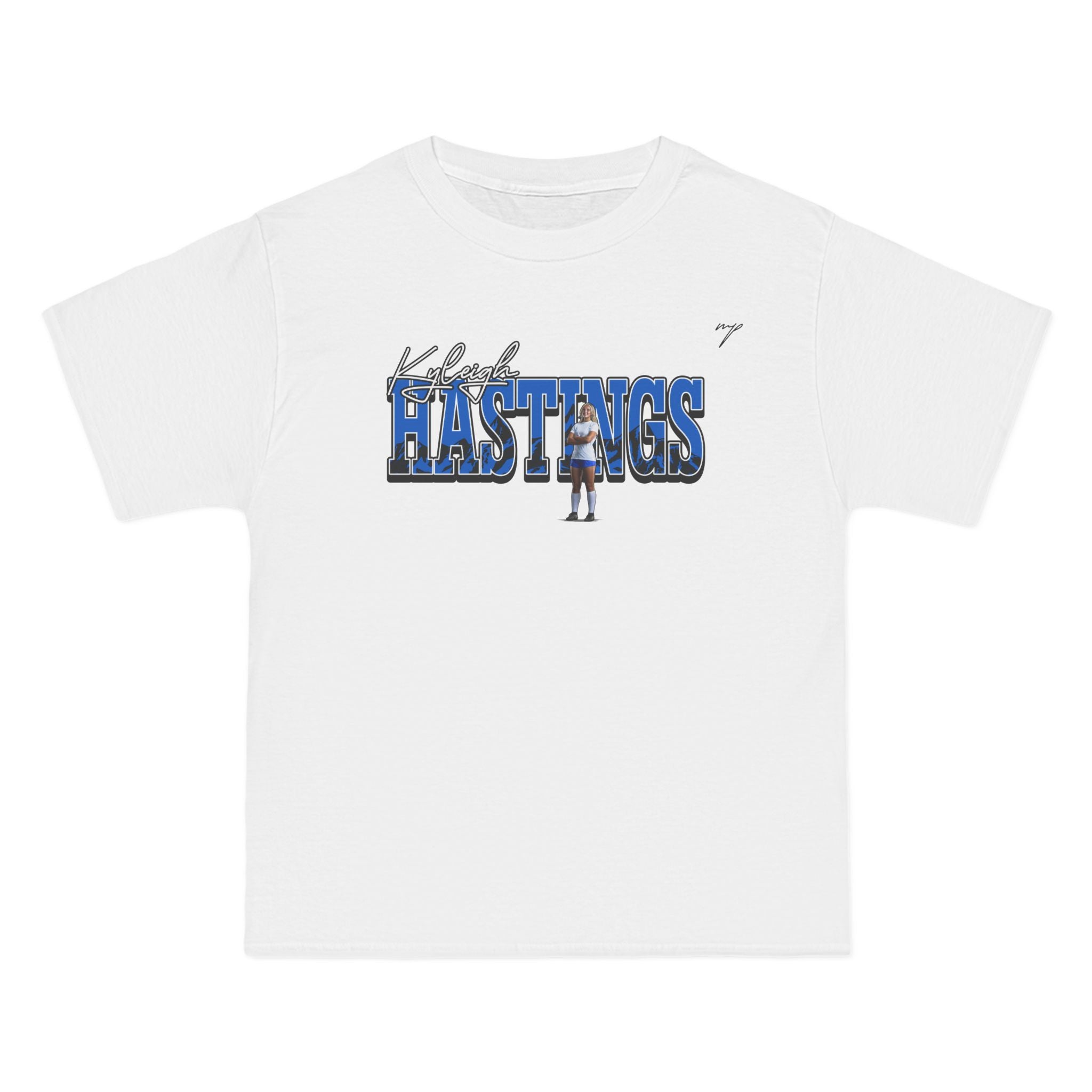 Kyleigh Hastings Vintage Tee