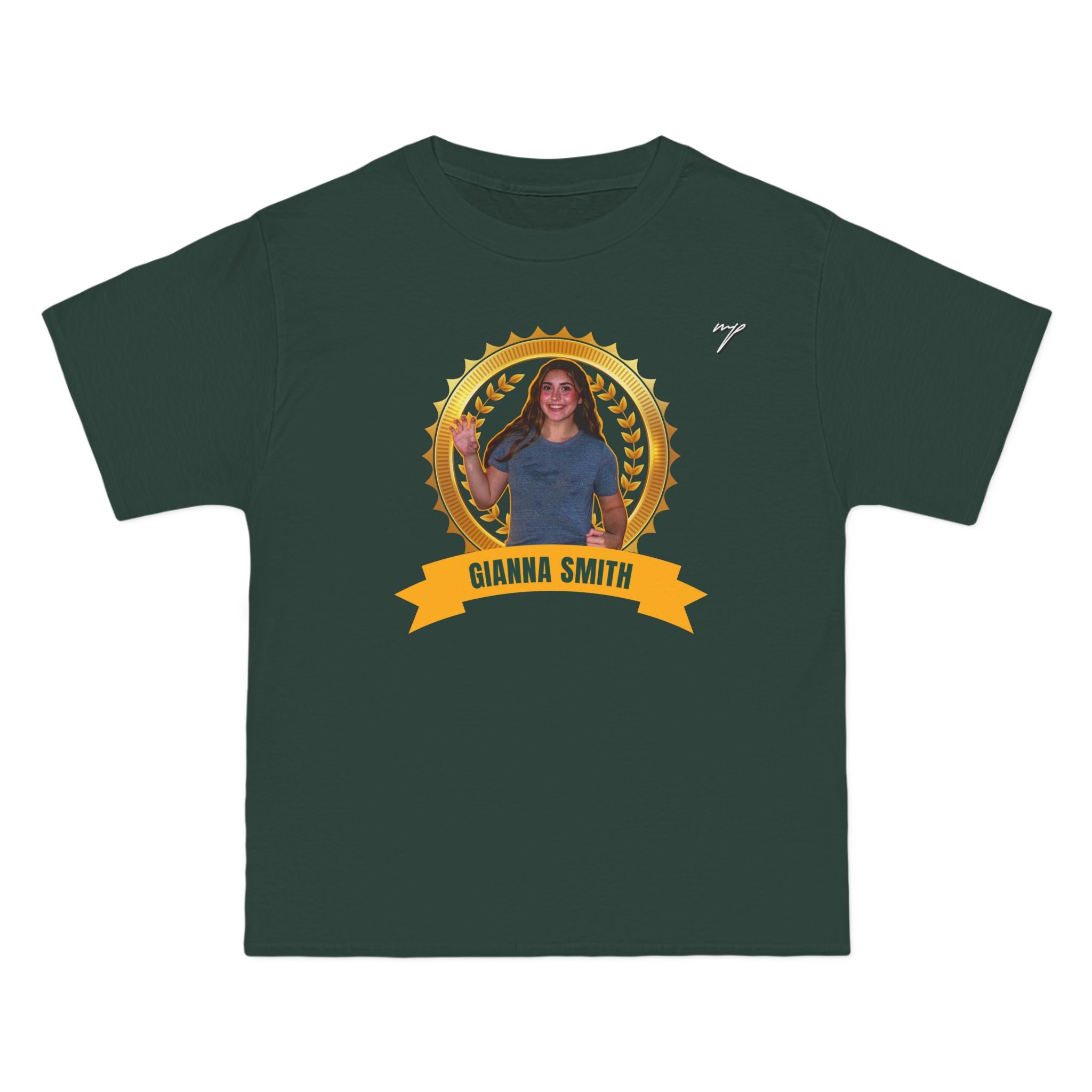 Gianna Smith Vintage Tee