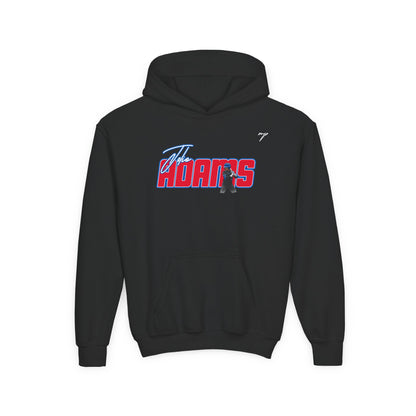 Jolie Adams YOUTH Hoodie