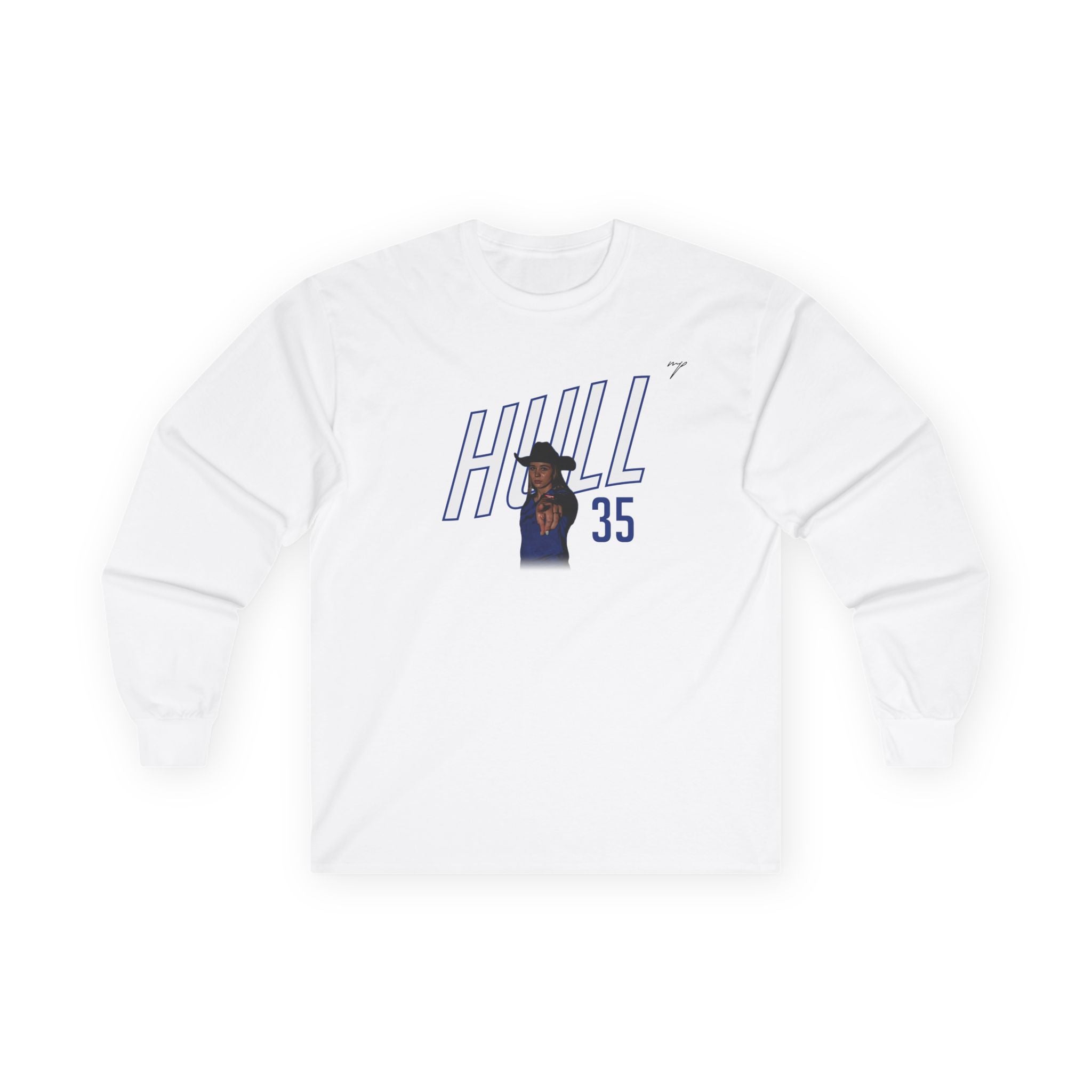 Nevaeh Hull Long Sleeve
