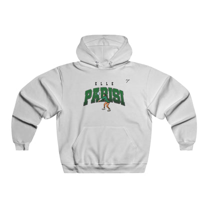 Elle Parisi Vintage Hoodie