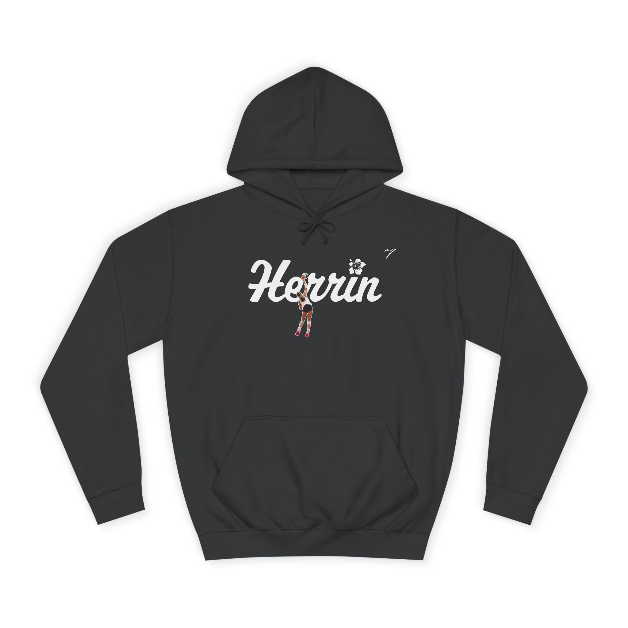 Parker Herrin Hoodie