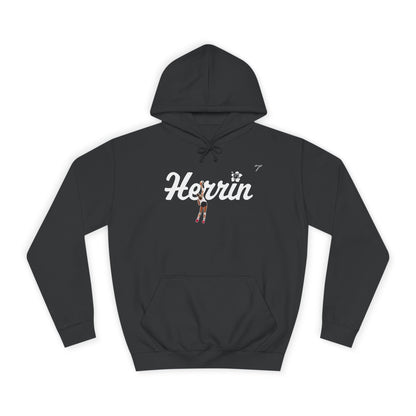 Parker Herrin Hoodie