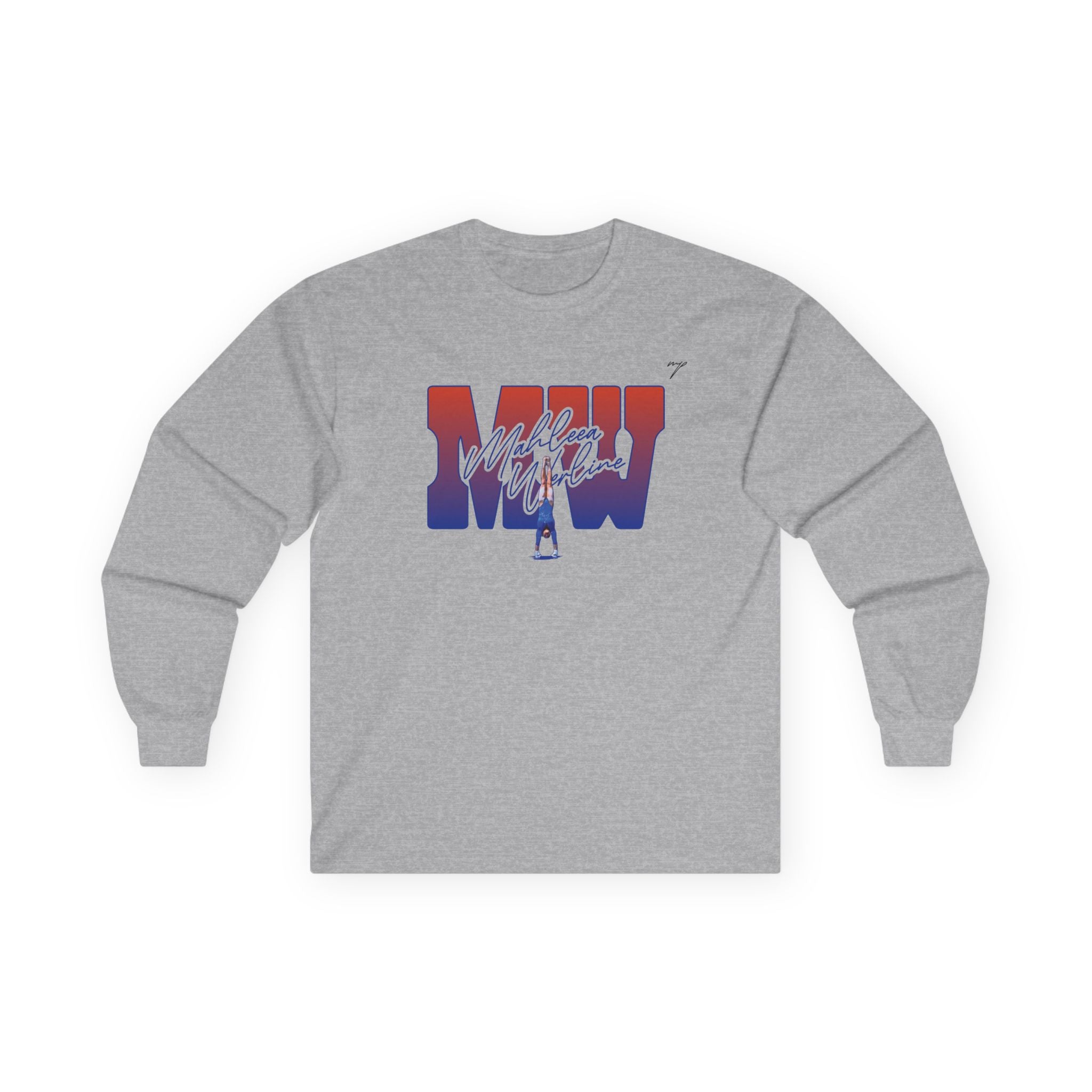 Mahleea Werline Long Sleeve