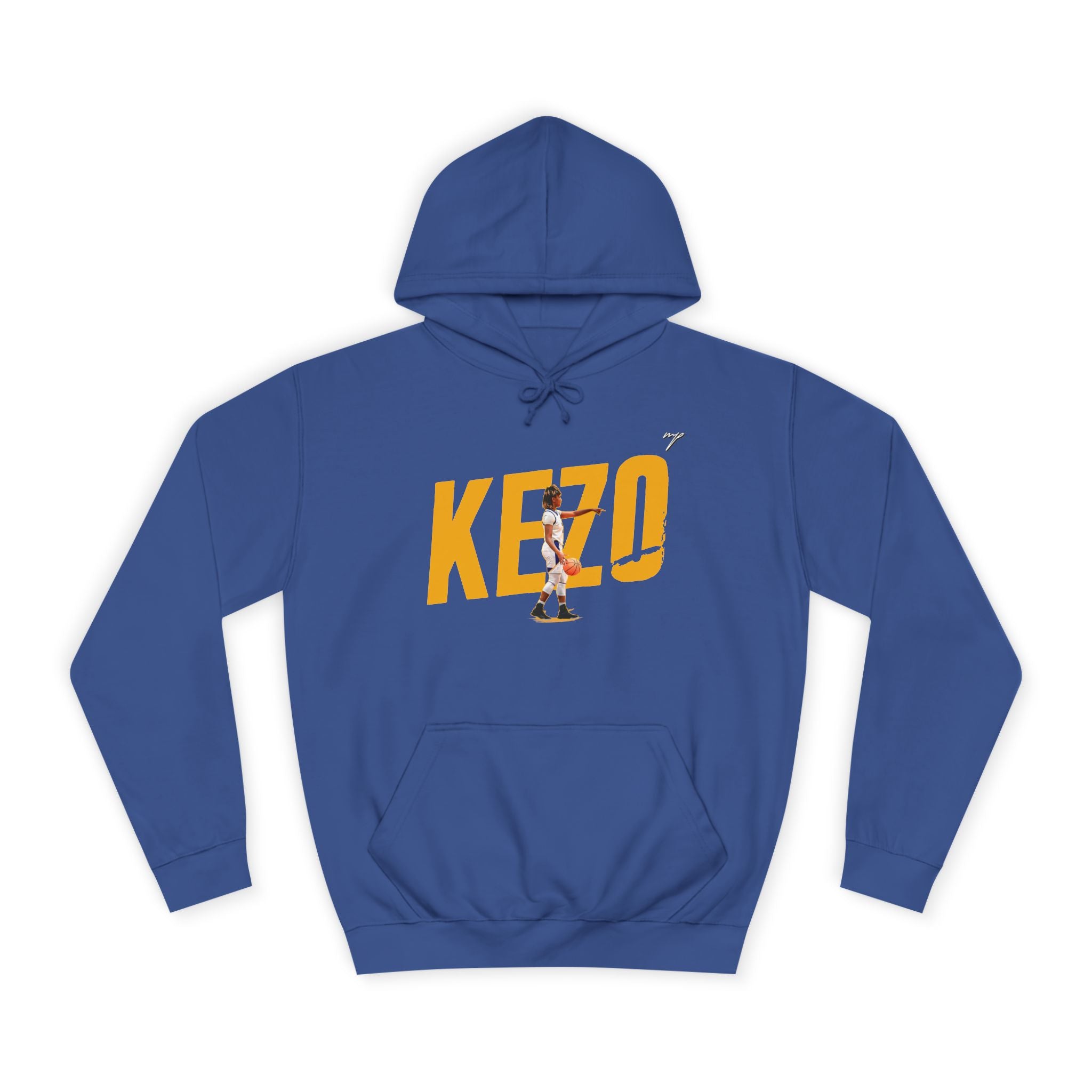 Kezoriyah Blackshear Hoodie