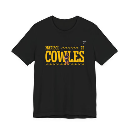 Marisol Cowles Graphic Tee