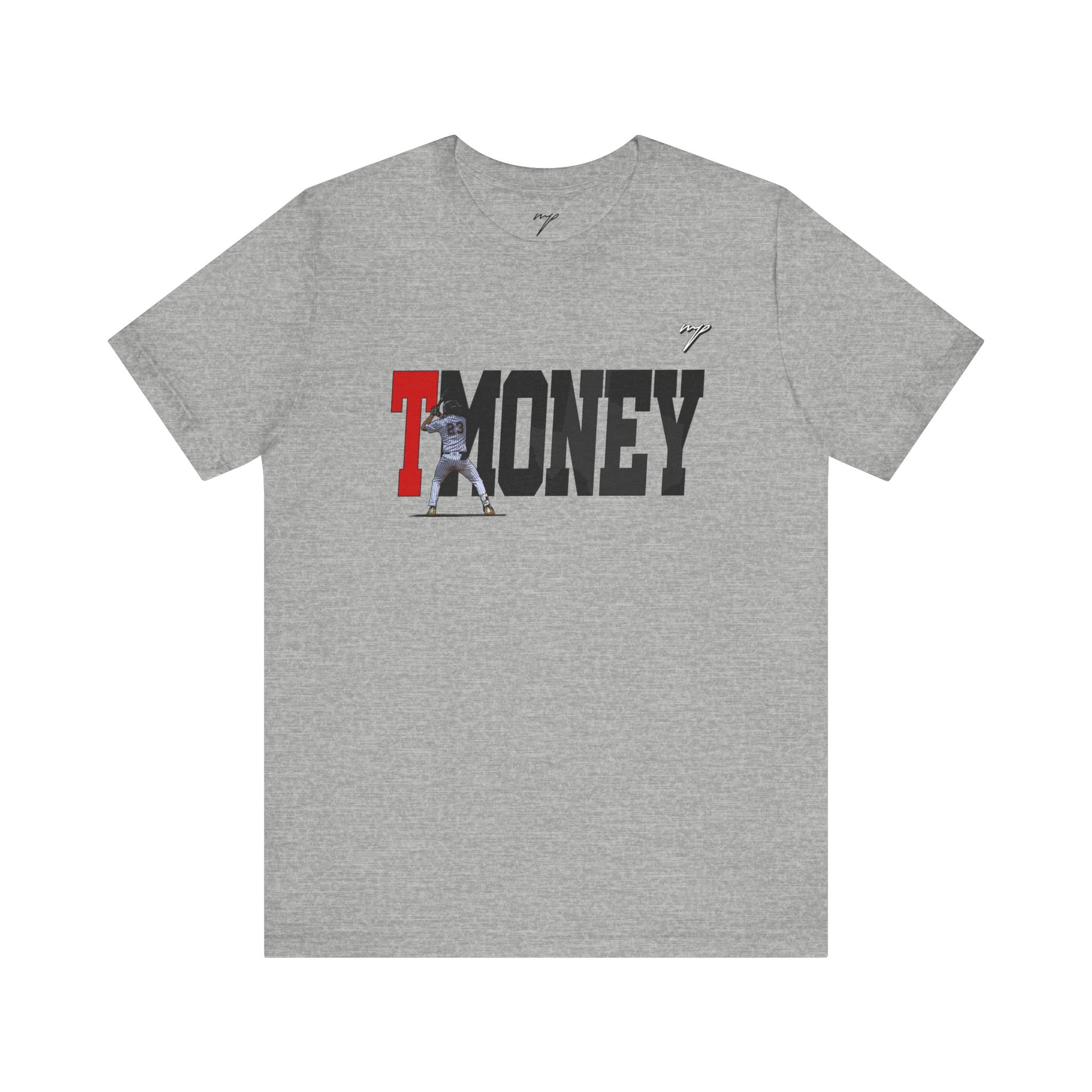 Tyler Kenast Graphic Tee