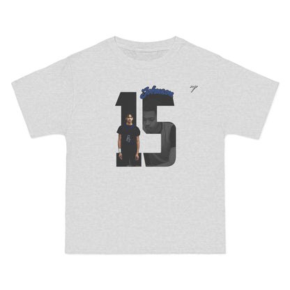 Tyrese Johnson Vintage Tee