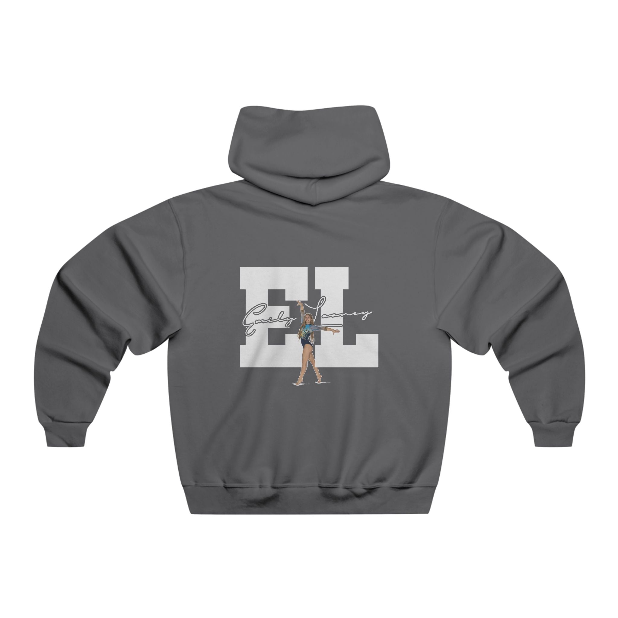Emily Looney Vintage Hoodie