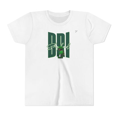 Bri Shephard YOUTH Graphic Tee
