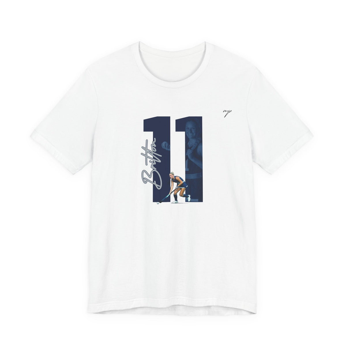 Madison Britton Graphic Tee
