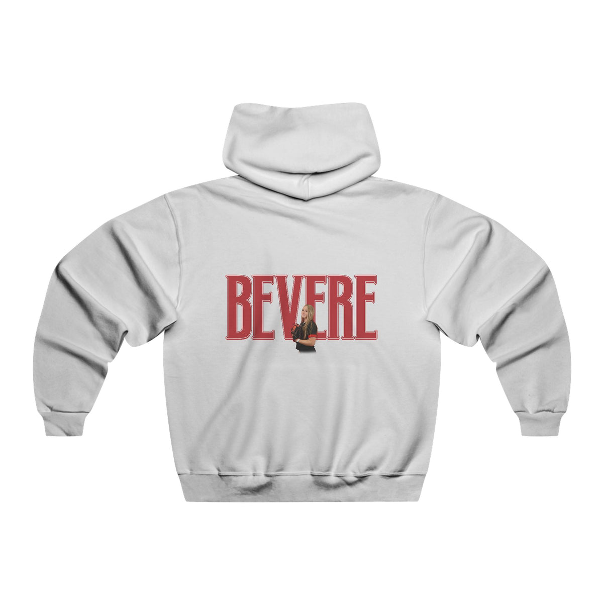 Sarah Bevere Vintage Hoodie