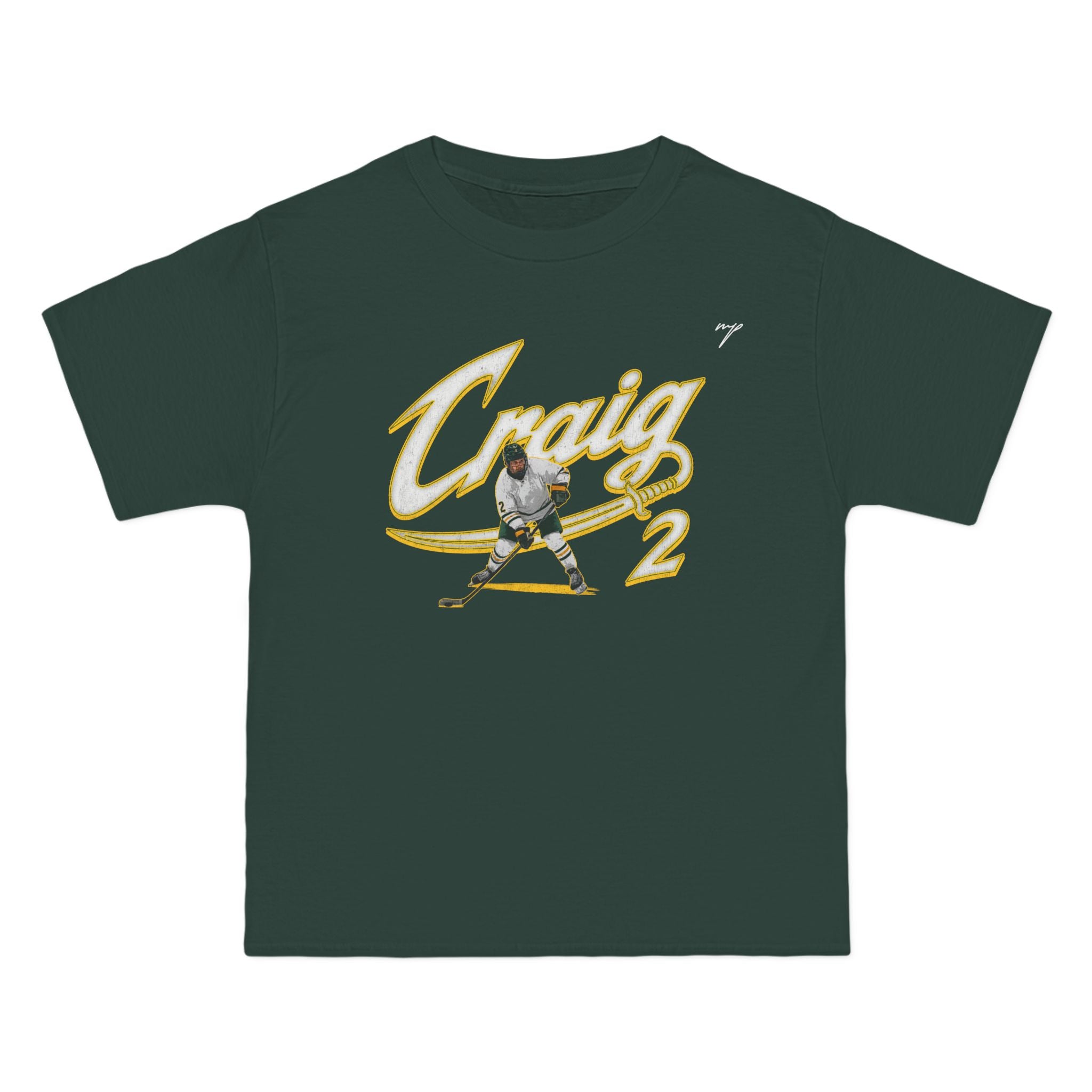 Michael Craig Vintage Tee