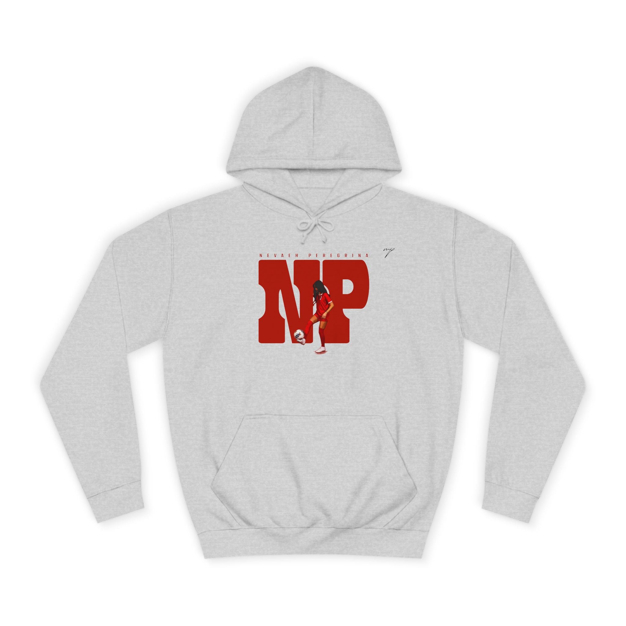 Nevaeh Peregrina Hoodie